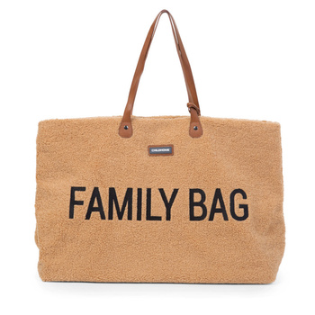 Childhome: Torba Family Bag Teddy Bear