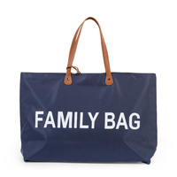 Childhome: Torba Family Bag Granatowa