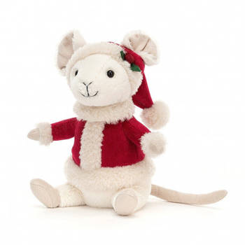 Jellycat: Merry Myszka